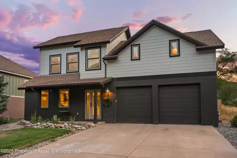 4201 Sky Ranch Drive Glenwood Springs Co 81601 Dr, Glenwood Springs, CO 81601