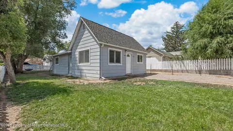 505 N 8th Street Silt Co 81652 St, Silt, CO 81652