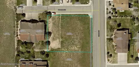 tbd Broken Arrow Drive New Castle Co 81647 Dr, New Castle, CO 81647