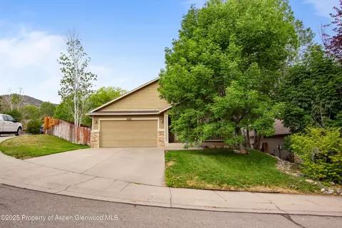 730 Storm King Circle New Castle Co 81647 Cir, New Castle, CO 81647