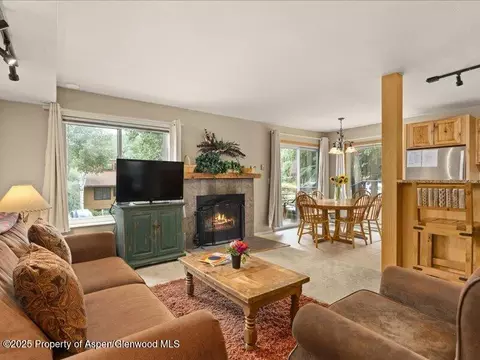 35 Lower Woodbridge Road 171 Snowmass Village Co 81615 Rd #171, Snowmass Village, CO 81615