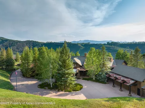 2500 Woody Creek Road Woody Creek Co 81656 Rd, Woody Creek, CO 81656
