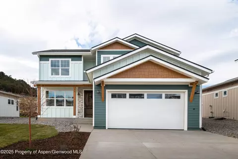 42 Mount Yale Court New Castle Co 81647 Ct, New Castle, CO 81647