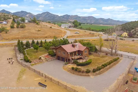 353 E Vista Drive Silt Co 81652 Dr, Silt, CO 81652