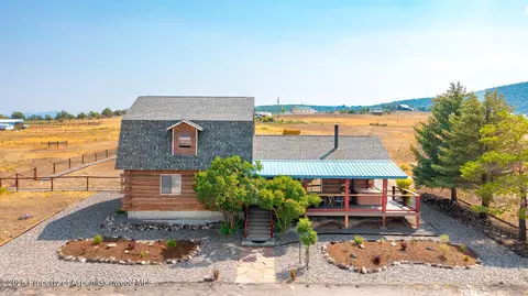 6194 County Road 320 Rifle Co 81650, Rifle, CO 81650