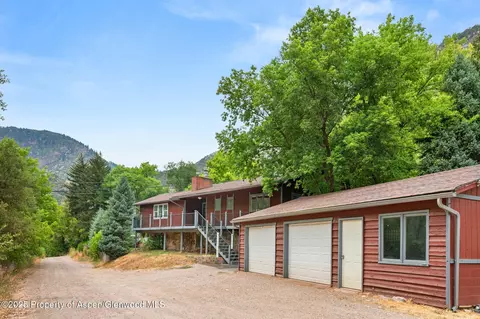 91 Michels Circle Glenwood Springs Co 81601 Cir, Glenwood Springs, CO 81601