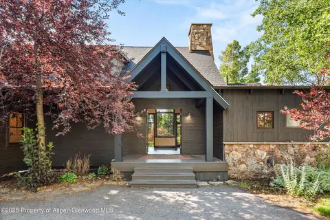 10 Patterson Drive Carbondale Co 81623 Dr, Carbondale, CO 81623