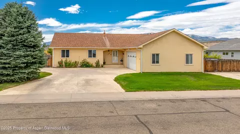 1557 Anvil View Avenue Rifle Co 81650 Ave, Rifle, CO 81650