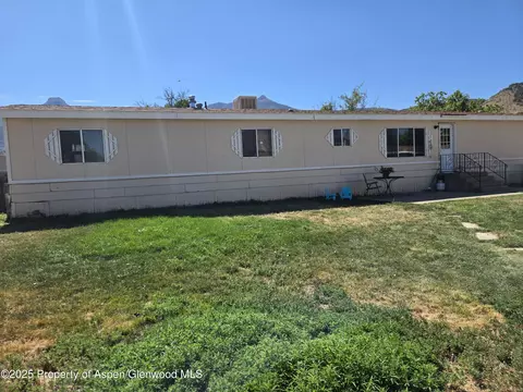 57 Little Echo Drive Battlement Mesa Co 81635 Dr, Battlement Mesa, CO 81635
