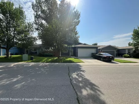 574 Evergreen Road Silt Co 81652 Rd, Silt, CO 81652