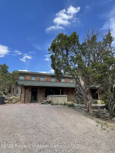 4666 311 County Road Silt Co 81652 Rd, Silt, CO 81652