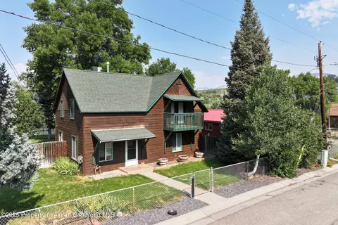 3007 Orchard Avenue Collbran Co 81624 Ave, Collbran, CO 81624 photo 1