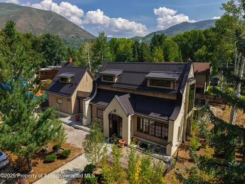 502 N 6th Street Aspen Co 81611 St, Aspen, CO 81611