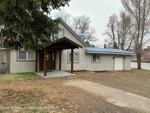 970 6th Street Meeker Co 81641 St, Meeker, CO 81641