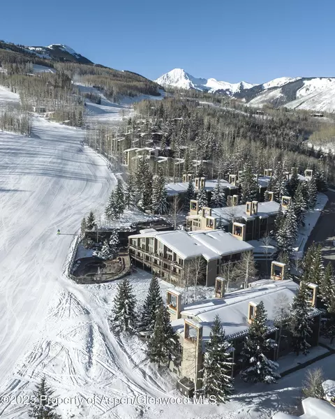 690 Carriage Way Unit B2g Snowmass Village Co 81615 Way UNIT B2G, Snowmass Village, CO 81615