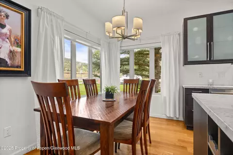 Dining - 1400 E Valley Road 124 Basalt Co 81621 Rd #124, Basalt, CO 81621 photo 1 of 1