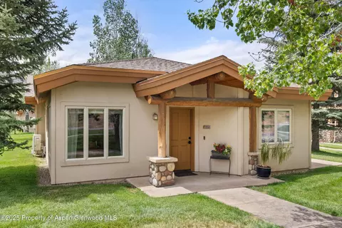 1400 E Valley Road 124 Basalt Co 81621 Rd #124, Basalt, CO 81621