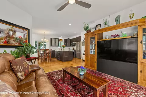 Living - 1400 E Valley Road 124 Basalt Co 81621 Rd #124, Basalt, CO 81621 photo 3 of 3