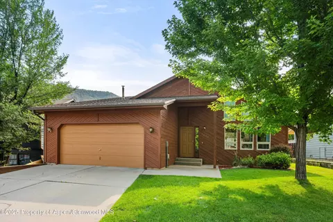 1010 Park West Drive Glenwood Springs Co 81601 Dr, Glenwood Springs, CO 81601