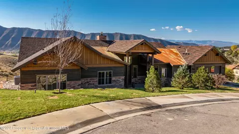 420 Deer Valley Drive New Castle Co 81647 Dr, New Castle, CO 81647