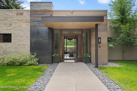 77 Overlook Drive Aspen Co 81611 Dr, Aspen, CO 81611