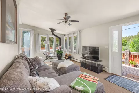 Living - 112 E Hillside Drive Basalt Co 81621 Dr, Basalt, CO 81621 photo 1 of 3