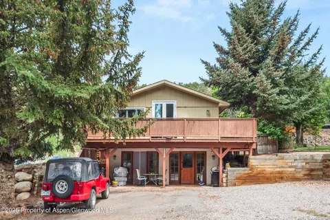 112 E Hillside Drive Basalt Co 81621 Dr, Basalt, CO 81621