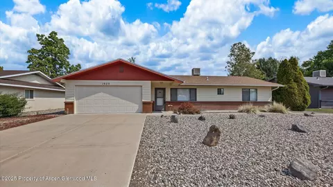 1023 Kiefer Avenue Fruita Co 81521 Ave, Fruita, CO 81521