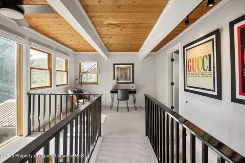 Entry Way - 217 Longhorn Lane Basalt Co 81621 Ln, Basalt, CO 81621 photo 1 of 1