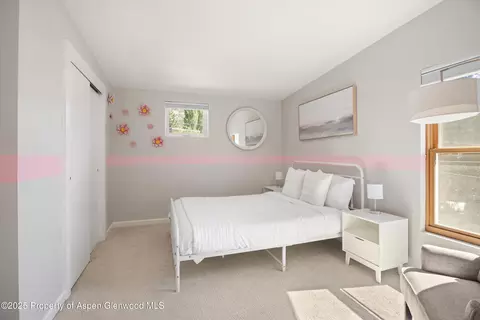 Bedroom - 217 Longhorn Lane Basalt Co 81621 Ln, Basalt, CO 81621 photo 3 of 3