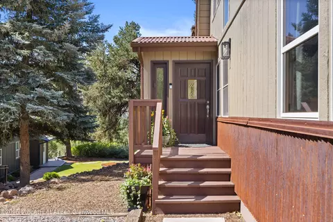 Exterior - 217 Longhorn Lane Basalt Co 81621 Ln, Basalt, CO 81621 photo 3 of 3