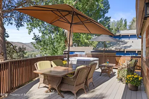 Exterior - 217 Longhorn Lane Basalt Co 81621 Ln, Basalt, CO 81621 photo 1 of 3