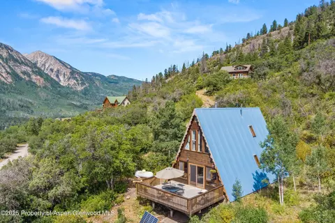 860 Serpentine Trail Marble Co 81623 Trl, Marble, CO 81623