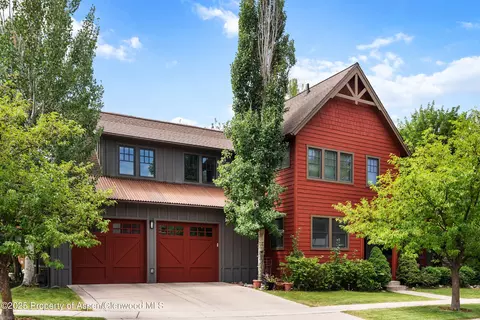 212 Juniper Court Basalt Co 81621 Ct, Basalt, CO 81621