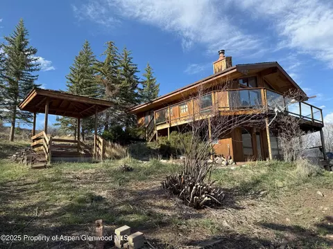 484 Shield O Road Snowmass Co 81654 Rd, Snowmass, CO 81654