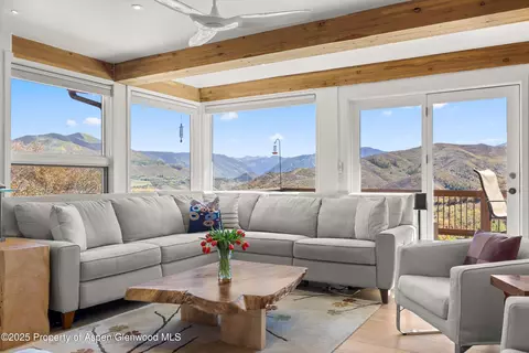 83 Sagebrush Lane Aspen Co 81611 Ln, Aspen, CO 81611