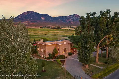 12808 Crawford Road Paonia Co 81428 Rd, Paonia, CO 81428