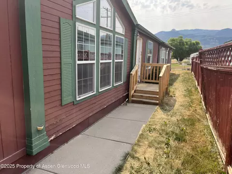 341 Evans Avenue Parachute Co 81635 Ave, Parachute, CO 81635