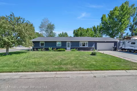 445 Woodbury Drive Craig Co 81625 Dr, Craig, CO 81625
