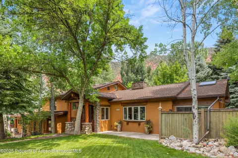 156 Meadow Lane Glenwood Springs Co 81601 Ln, Glenwood Springs, CO 81601