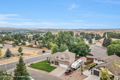 908 Ridge Road Craig Co 81625 Rd, Craig, CO 81625
