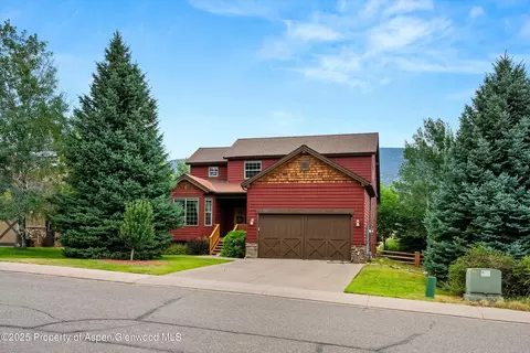 258 Blackhawk Drive New Castle Co 81647 Dr, New Castle, CO 81647