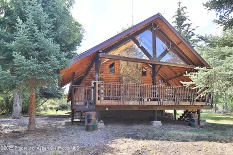9681 56 210 Road Molina Co 81646 Rd, Molina, CO 81646