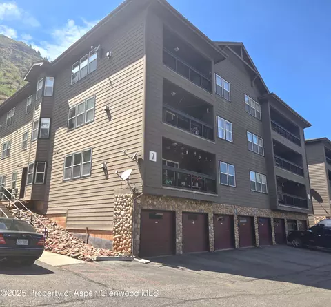2701 Midland Avenue 727 Glenwood Springs Co 81601 Ave #727, Glenwood Springs, CO 81601