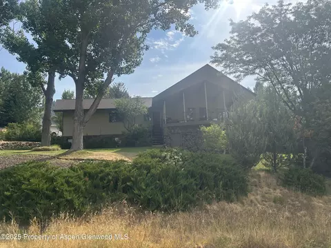 405 W Yale Circle Glenwood Springs Co 81601 Cir, Glenwood Springs, CO 81601