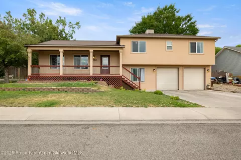 1760 Anvil View Avenue Rifle Co 81650 Ave, Rifle, CO 81650