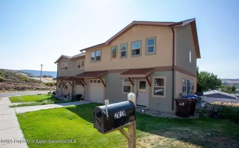 2019 E Ballard Avenue Silt Co 81652 Ave, Silt, CO 81652
