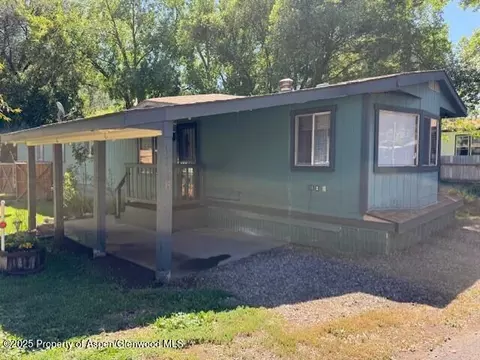 1236 Hollybrook Lane Glenwood Springs Co 81601 Ln, Glenwood Springs, CO 81601