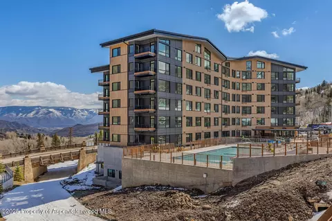 119 Wood Road 101 Snowmass Village Co 81615 #101, Snowmass Village, CO 81615