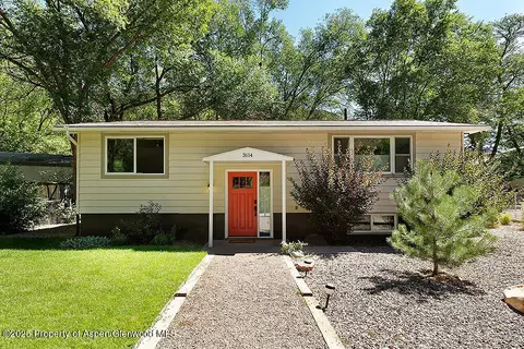 3114 S Grand Avenue 0 S Grand Avenue Glenwood Springs Co 81601 Ave #0 S GRAND AVENUE, Glenwood Springs, CO 81601